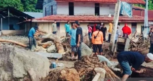 Krisis Pengungsi Banjir Longsor Aceh: Ancaman Kelaparan Mendesak