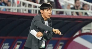 Kriteria Pelatih Timnas Indonesia Terbaru dari PSSI 2025