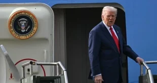 Kritik Trump soal Pemilih Yahudi Pendukung Zohran Mamdani 2025