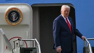 Kritik Trump soal Pemilih Yahudi Pendukung Zohran Mamdani 2025