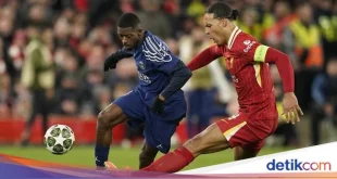 Kritik Van Dijk pada Rooney: Dampak & Respons Manajemen Sepak Bola Inggris