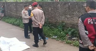 Kronologi dan Penyebab Dua Pria Bersimbah Darah di Condet Jaktim