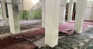 Kronologi Ledakan Siswi di SMA 72: Fakta dan Penyelidikan Terkini