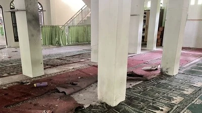 Kronologi Ledakan Siswi di SMA 72: Fakta dan Penyelidikan Terkini