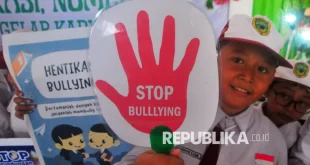 Kronologi Lengkap Bullying Murid SD Pekanbaru Meninggal Dunia