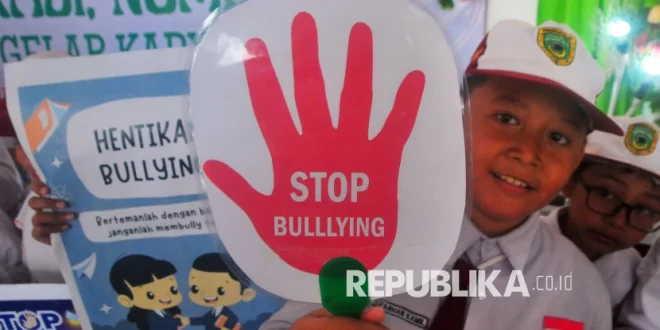 Kronologi Lengkap Bullying Murid SD Pekanbaru Meninggal Dunia