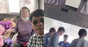 Kronologi Lengkap Jasad Perempuan yang Masih Hidup Saat Hendak Dikremasi