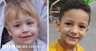 Kronologi Penembakan Dua Bocah di Tepi Barat oleh Pasukan Israel