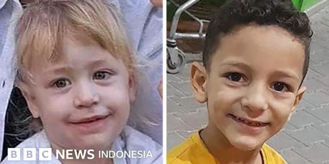 Kronologi Penembakan Dua Bocah di Tepi Barat oleh Pasukan Israel