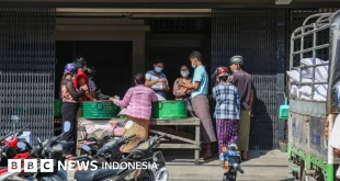 Kudeta Militer Guinea-Bissau Guncang Afrika Barat 2025