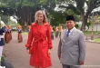 Kunjungan Kenegaraan Ratu Maxima dan Diplomasi Indonesia 2025