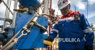 Laba Bersih $85 Juta Pertamina NRE Kuartal III 2025, Dampak Ekonomi