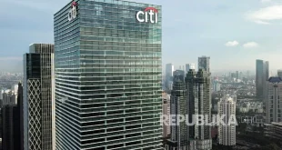 Laba Rp 2,3 T Citi Indonesia Kuartal III 2025: Analisis Mendalam