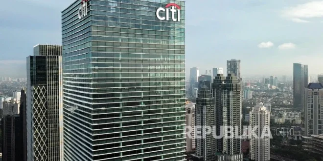 Laba Rp 2,3 T Citi Indonesia Kuartal III 2025: Analisis Mendalam