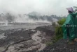Lahar Dingin Semeru Meningkat, Warga Gladak Perak Waspada