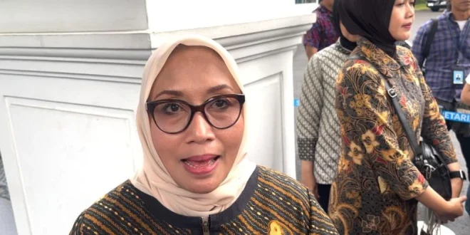 Langkah Menteri PPPA Atasi Bullying Sekolah 2025