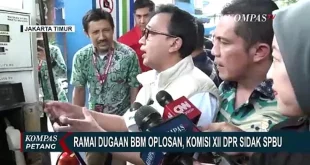 Laporan Terbaru Komisi XII DPR soal Penyerobotan Lahan Banten
