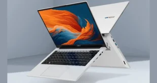 Laptop 14 Inci Terbaik 2025 dengan Upgrade RAM & SSD Fleksibel