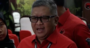 Larangan Polisi Duduki Jabatan Sipil Tanpa Putusan MK 2025