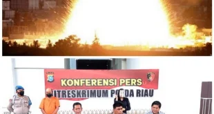 Ledakan Bom Rakitan Dekat Sidang Eks PM Bangladesh: Analisis Terkini