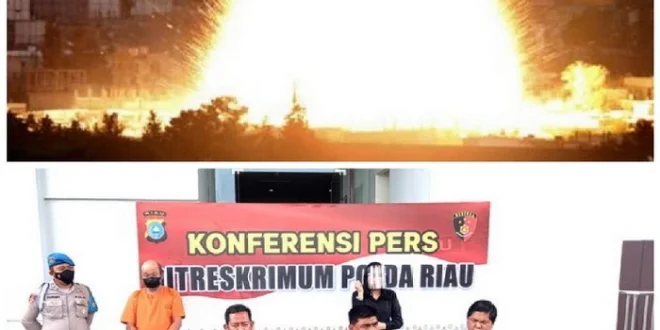 Ledakan Bom Rakitan Dekat Sidang Eks PM Bangladesh: Analisis Terkini