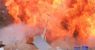 Ledakan Islamabad 12 Tewas: Fakta dan Respons Terkini