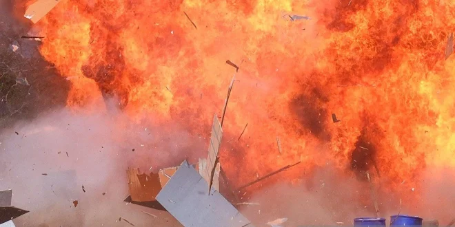 Ledakan Islamabad 12 Tewas: Fakta dan Respons Terkini