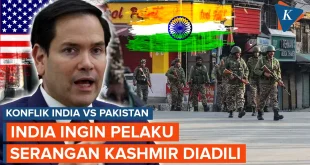 Ledakan New Delhi: Foto Terduga Pelaku dan Penyelidikan Terbaru