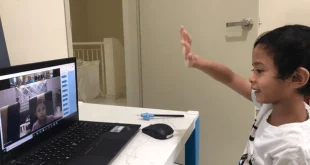 Ledakan SMAN 72: Pembelajaran Daring Mulai Senin Besok