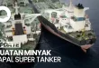 Lelang Kapal Tanker LCO Rp1,1 Triliun oleh Kejagung 2025