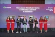 Lenovo Perkenalkan 3 Mobile Workstation ThinkPad Terbaru di Indonesia