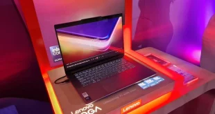 Lenovo Solusi AI Utama FIFA World Cup 2026