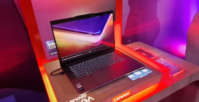 Lenovo Solusi AI Utama FIFA World Cup 2026