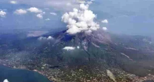 Letusan Gunung Sakurajima Terbaru: Risiko & Mitigasi Warga Kagoshima