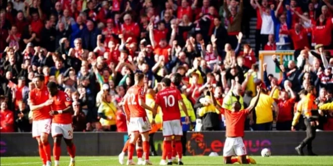 Liverpool Alami 6 Kekalahan Beruntun, Terancam Degradasi Liga Inggris 2025