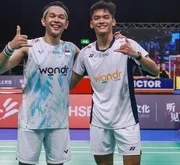 Liverpool Dibantai di Anfield, Fajar Fikri Cetak Gol Spektakuler