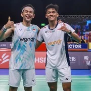 Liverpool Dibantai di Anfield, Fajar Fikri Cetak Gol Spektakuler