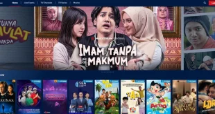 LK21 Haram? Ini 4 Situs Nonton Film Legal Tanpa VPN
