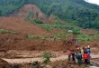 Longsor Banjarnegara Terbaru: 1 Tewas & 480 Mengungsi Saat Hujan Deras