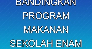 LPEM FEB UI Bandingkan Program Makanan Sekolah Enam Negara 2025