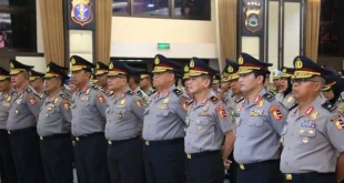 Mabes Polri Klarifikasi soal Larangan Polisi Duduki Jabatan Sipil Pasca Putusan MK