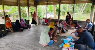 Malaysia Kirim Obat dan Tim Dokter Bantu Korban Banjir Aceh
