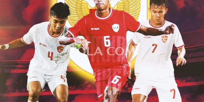 Mali November Zijlstra Dipanggil Timnas Indonesia November 2025