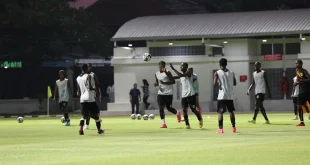 Manajer Timnas U-17 Percepat Persiapan Hadapi Zambia
