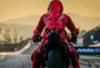 Marc Márquez Bukti Keperkasaan Ducati di MotoGP 2025