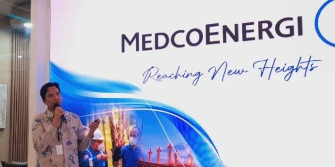 Medco Energi Gabung OGMP 2.0, Komitmen Transparansi Emisi Metana