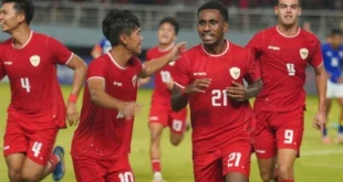 Media Sorot Timur dan Kapadze Calon Pelatih Utama Timnas Indonesia 2025
