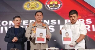 Mediasi Kasus Tumbler PT KAI: Klarifikasi Status Karyawan Argi