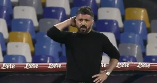 Mengapa Gattuso Gagal Bawa Timnas Italia ke Piala Dunia 2026?