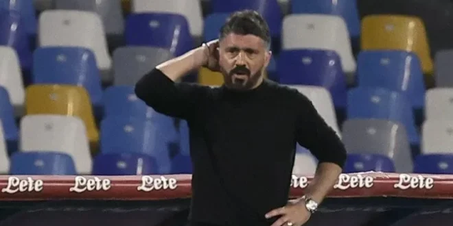 Mengapa Gattuso Gagal Bawa Timnas Italia ke Piala Dunia 2026?